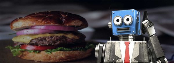 How the Microsoft Bot Framework Changed Where My Friends and I Eat: Part 1